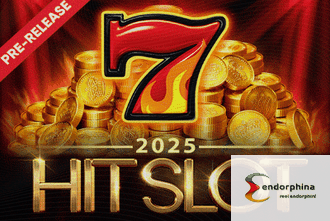 2025 Hit Slot