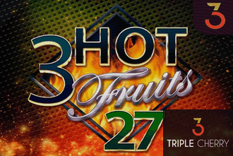 3 Hot Fruits 27