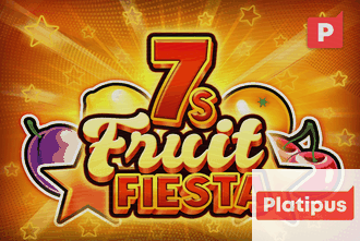 7s Fruit Fiesta