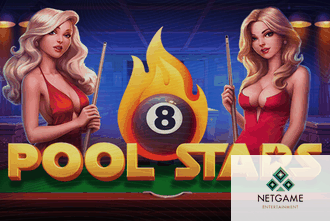 8 Pool Stars