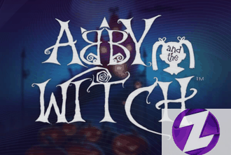 Abby And The Witch