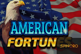 American Fortunes