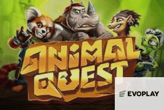 Animal Quest