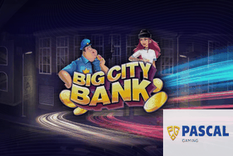 Big City Bank