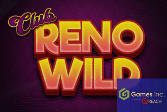 Club Reno Wild