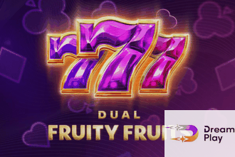 Dual Fruity Fruits
