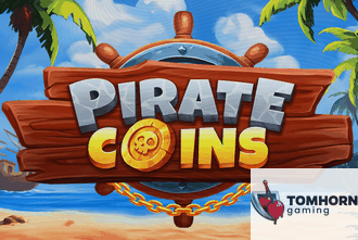 Pirate Coins