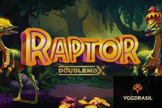 Raptor Doublemax