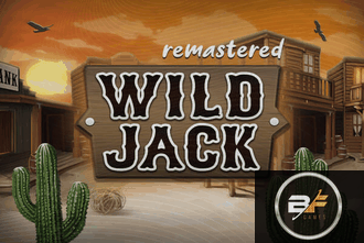 Wild Jack Remastered